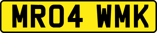 MR04WMK
