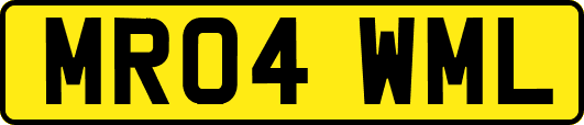 MR04WML