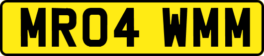 MR04WMM