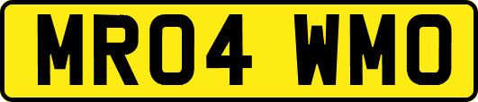 MR04WMO