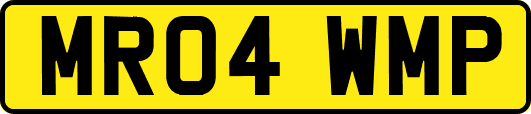 MR04WMP