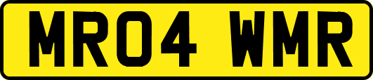 MR04WMR