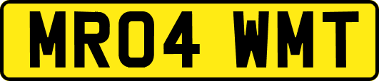MR04WMT