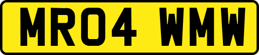 MR04WMW