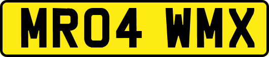MR04WMX