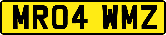 MR04WMZ