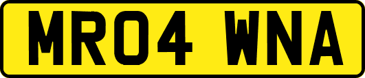 MR04WNA