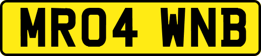 MR04WNB