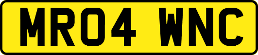 MR04WNC