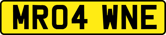 MR04WNE