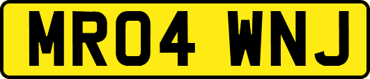 MR04WNJ