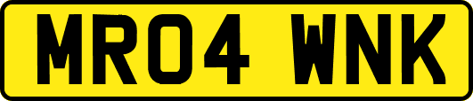 MR04WNK