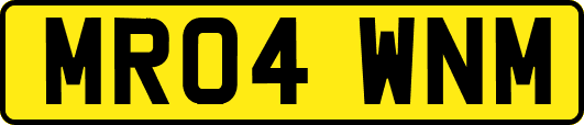 MR04WNM