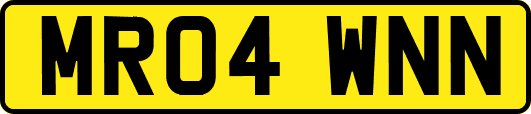 MR04WNN