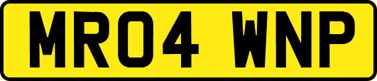 MR04WNP