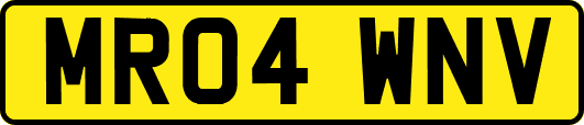 MR04WNV