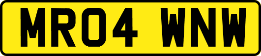 MR04WNW