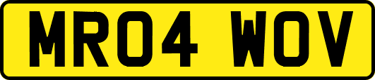 MR04WOV