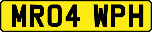 MR04WPH