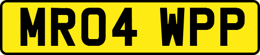 MR04WPP