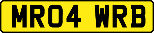 MR04WRB