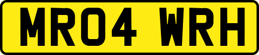 MR04WRH