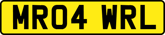 MR04WRL