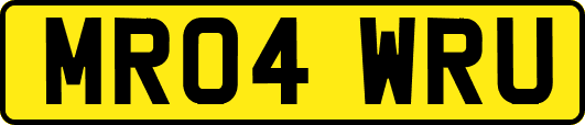 MR04WRU