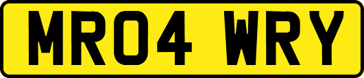 MR04WRY