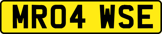 MR04WSE