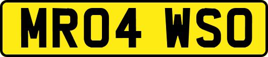 MR04WSO