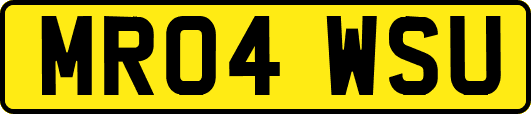 MR04WSU