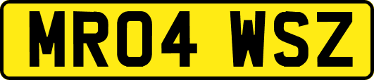 MR04WSZ