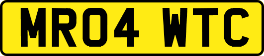 MR04WTC