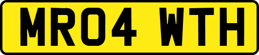 MR04WTH