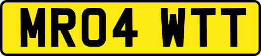MR04WTT