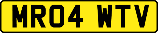 MR04WTV