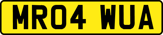 MR04WUA