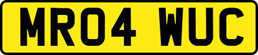 MR04WUC