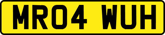MR04WUH