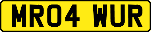 MR04WUR
