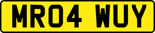 MR04WUY
