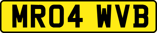 MR04WVB