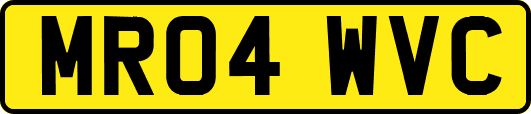 MR04WVC