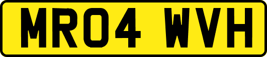 MR04WVH
