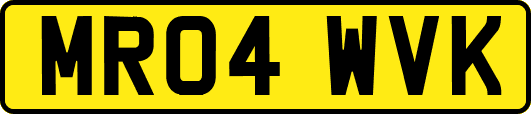 MR04WVK