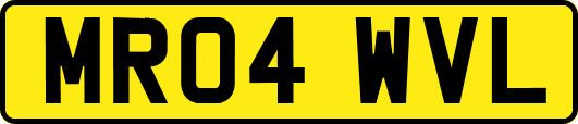 MR04WVL