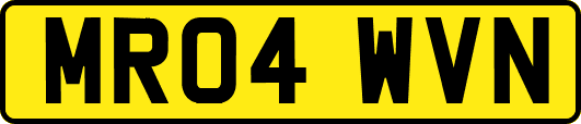 MR04WVN