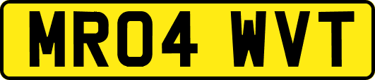 MR04WVT