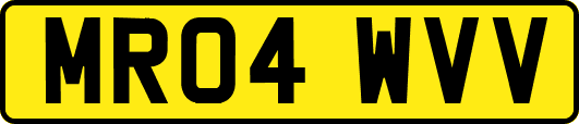 MR04WVV